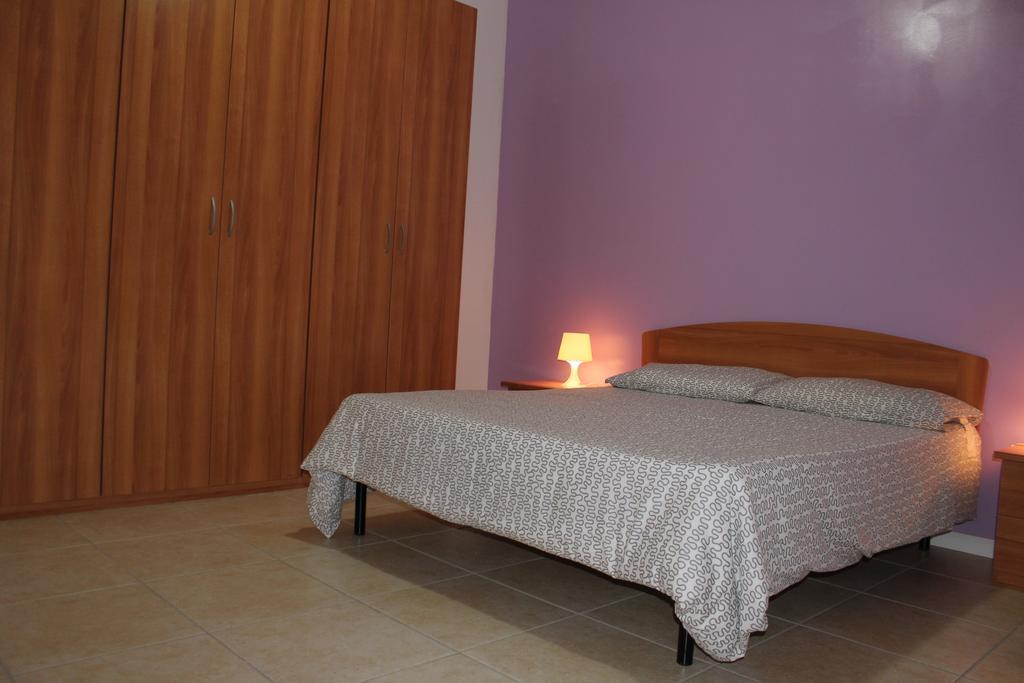 Sapore Di Mare Capo dʼOrlando Екстериор снимка